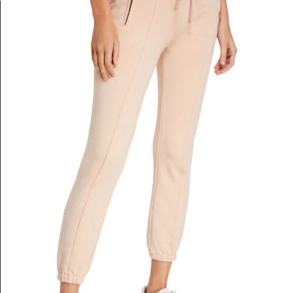 Joie light pink ashor set - Picture 5 of 5